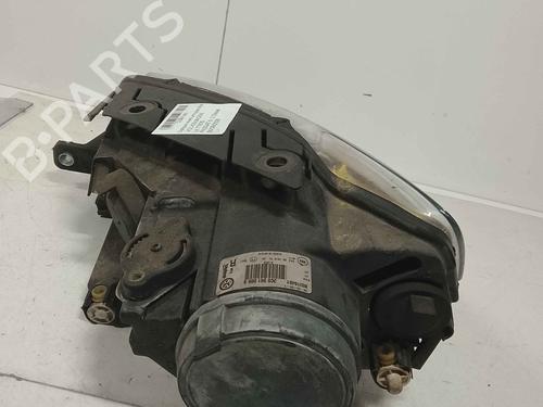 Right headlight VW PASSAT B6 (3C2) | BP36716884C29 - Image 4