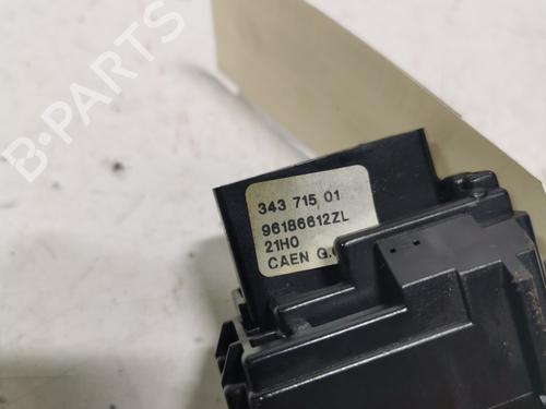 Used Steering column stalk Steering column stalk 36706219 36706219