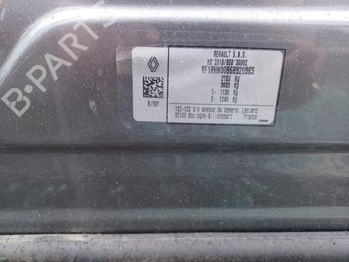 Dashboard RENAULT AUSTRAL | BP38724886C46 - Image 9