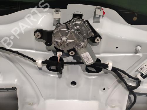 Used Tailgate Tailgate 37733777 37733777