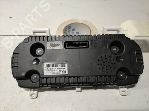 Instrument cluster RENAULT CLIO V (B7_) | BP36704205C47 - Image 3
