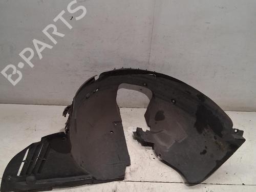 Used Wheel arch Wheel arch PEUGEOT 307 Break (3E) 1.6 HDi 110 (109 hp) 39762356 39762356