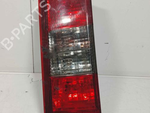 Left taillight OPEL COMBO Box Body/MPV 1.7 CDTI 16V | BP36711958C34 - Image 3