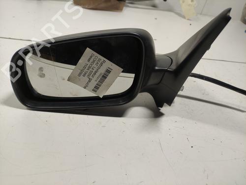 Used Left mirror Left mirror SEAT CORDOBA (6K1, 6K2) [1993-2002] 36722492 36722492