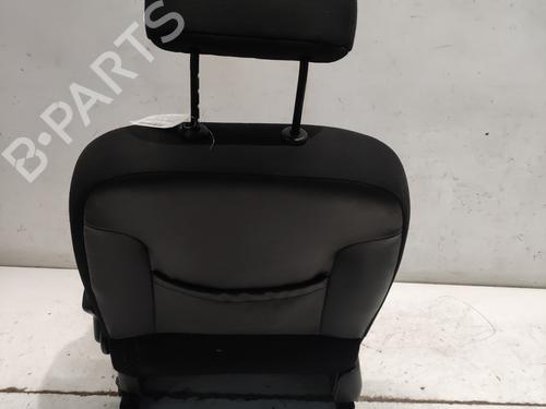 Right front seat PEUGEOT 206 SW (2E/K) 1.4 | BP36716727C16 - Image 2