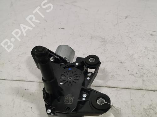 Rear wiper motor RENAULT CLIO V (B7_) 1.0 TCe 90 (B7MT) | BP37874113M102 - Image 2