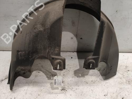 Used Wheel arch Wheel arch VOLVO C30 (533) D2 (115 hp) 36716072 36716072