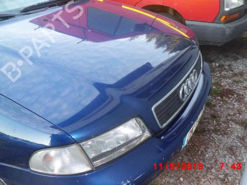 Alternator AUDI A4 B5 (8D2) 1.8 | BP36726552M7 - Image 4