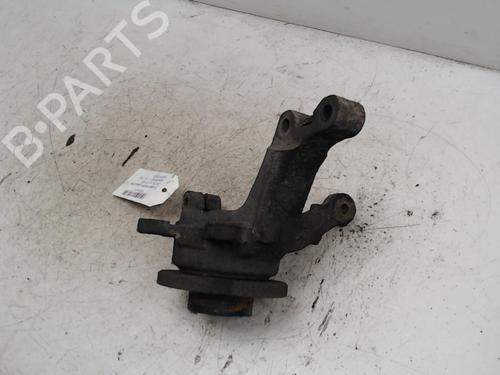 Used Left front steering knuckle Left front steering knuckle DACIA SANDERO [2008-2026] 36746251 36746251