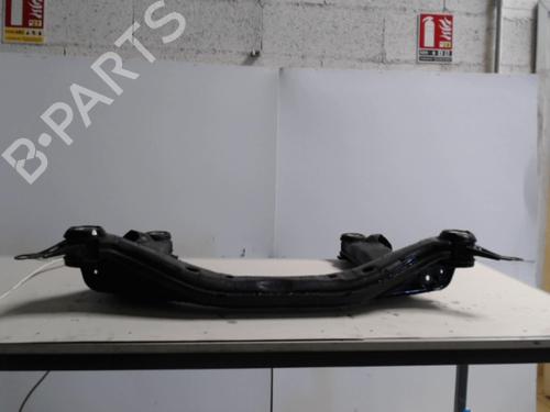Used Subframe Subframe AUDI A4 B6 (8E2) 1.9 TDI (130 hp) 36729067 36729067