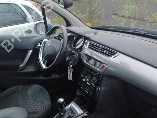 Fælk CITROËN C3 II (SC_) | BP36705752C45 - Image 15