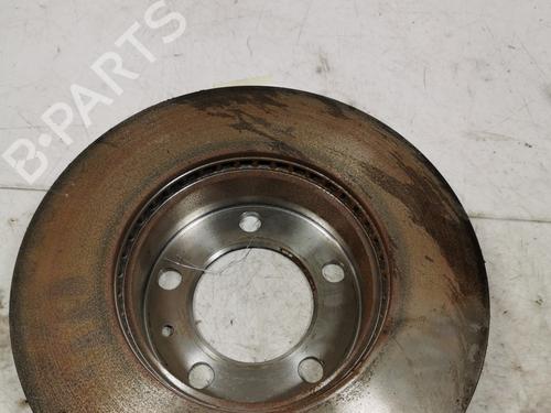Other RENAULT MASTER III Platform/Chassis (EV, HV, UV) | BP36710288O1 - Image 2