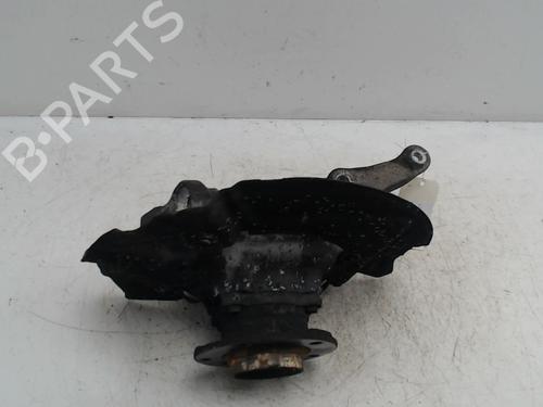 Left front steering knuckle BMW 5 (E60) 530 d | BP36739631M25 - Image 3