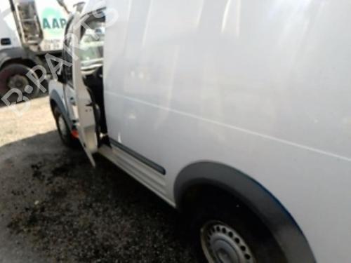 Used Parts FORD TRANSIT CONNECT (P65_, P70_, P80_)  1.8 Di  4760114