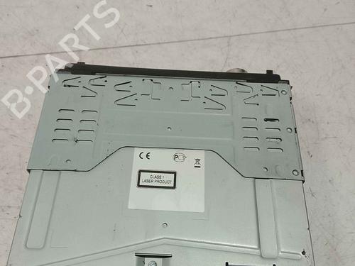 Used Radio Radio 36712584 36712584