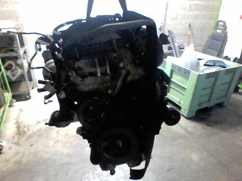 Engine KIA CEE'D SW (ED) | BP36740913M1 - Image 3
