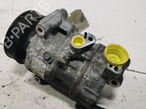 Used AC compressor AC compressor SEAT IBIZA IV SC (6J1, 6P5) [2008-2018] 36706667 36706667