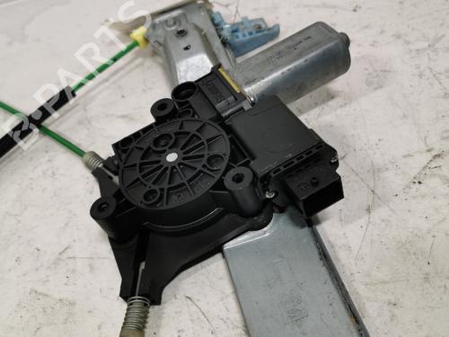 Used Front left window mechanism Front left window mechanism OPEL CORSA D (S07) 1.3 CDTI (L08, L68) (75 hp) 40270310 40270310