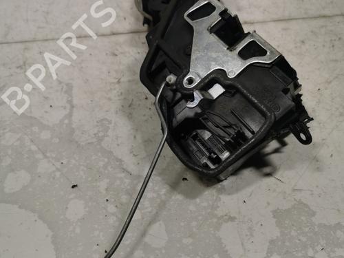 Front right lock BMW 1 (E81) 118 d | BP39177357C97 - Image 3