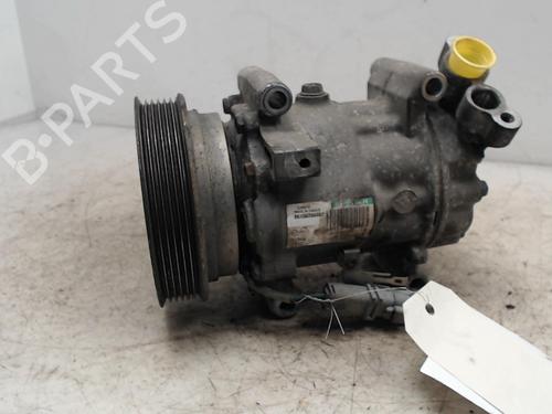 AC compressor RENAULT TWINGO II (CN0_) 1.6 RS (CN0N, CN0R, CN0S) | BP36745949M34 - Image 4