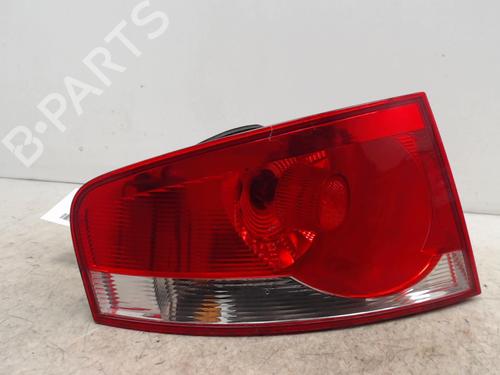 Used Left taillight Left taillight 36747189 36747189