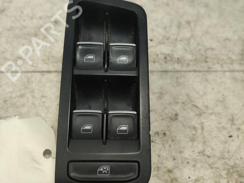 Used Left front window switch Left front window switch 36718352 36718352
