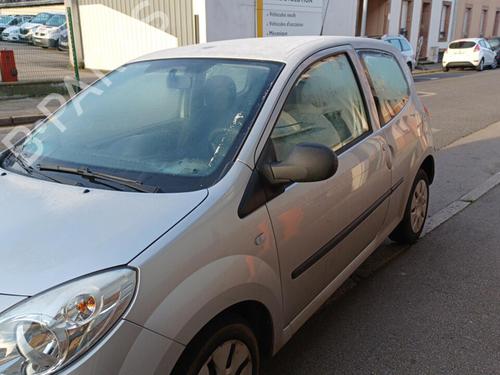 Starter RENAULT TWINGO II (CN0_) 1.5 dCi (CN0E) | BP36735881M8 - Image 2