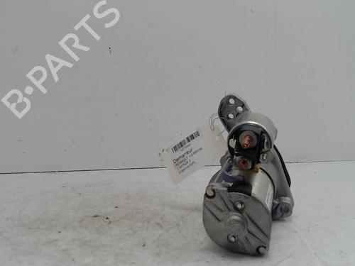 Starter RENAULT CAPTUR II (HF_) | BP36741162M8 - Image 4