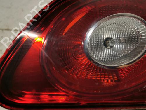 Used Right tailgate light Right tailgate light 37628684 37628684
