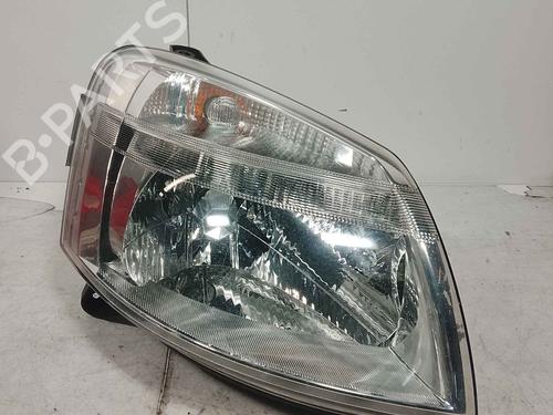 Used Right headlight Right headlight 36714802 36714802