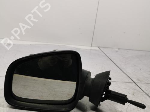 Retrovisor esquerdo DACIA SANDERO | BP36711366C26 - Image 2