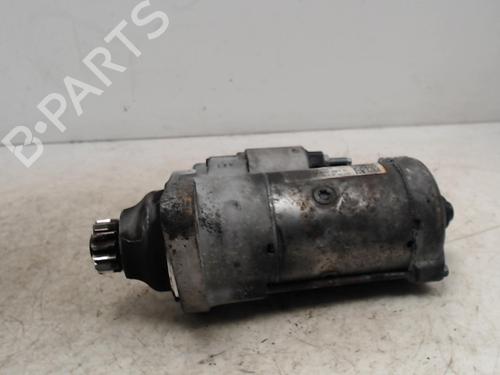 Used Starter Starter AUDI A1 Sportback (8XA, 8XF) 1.4 TDI (90 hp) 36744564 36744564