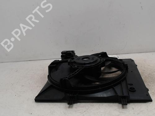 Used Radiator fan Radiator fan PEUGEOT 208 I (CA_, CC_) 1.2 VTi 68 / PureTech 68 (68 hp) 36746738 36746738