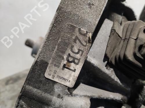 Gearbox RENAULT TWINGO II (CN0_) 1.2 16V (CN04, CN0B) | BP36713168M3 - Image 3