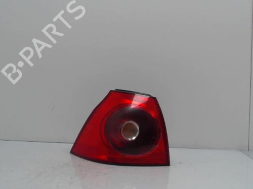 Used Left taillight Left taillight 36736385 36736385
