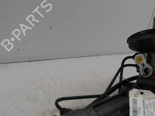 Used Steering rack Steering rack CITROËN C4 II (NC_) 1.6 HDi 110 (112 hp) 36742149 36742149