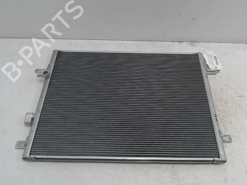 AC radiator RENAULT MASTER III Van (FV) Z.E. (FV1Z) | BP36742705M32 - Image 3