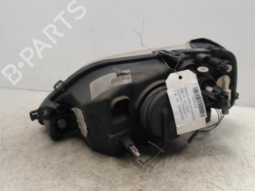 Used Right headlight Right headlight DACIA LOGAN (LS_) 1.4 (LS0A, LS0C, LS0E, LS0G) (75 hp) 36747289 36747289