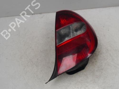 Used Right taillight Right taillight CITROËN C5 I (DC_) 2.0 HDi (DCRHZB, DCRHZE) (109 hp) 36747636 36747636