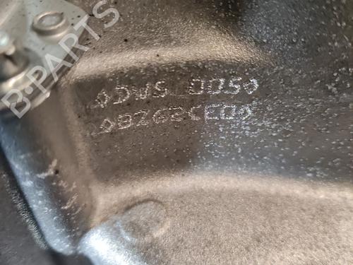 Gearbox RENAULT KANGOO Express (FW0/1_) 1.5 dCi 80 (FW15) | BP36716025M3 - Image 8