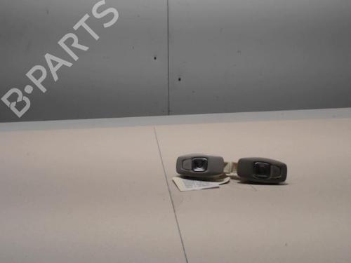 Used Interior roof light Interior roof light RENAULT GRAND SCÉNIC IV (R9_) [2016-2023] 36725172 36725172