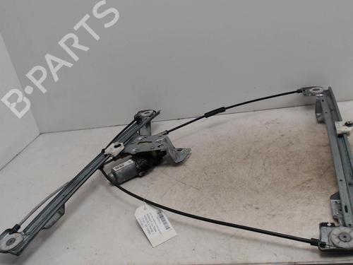 Front left window mechanism RENAULT KANGOO Express (FW0/1_) 1.5 dCi 85 (FW0K, FW0L, FW0B) | BP36747332C22 - Image 2