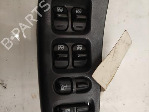 Interruttore Interruttore NISSAN SUNNY III Liftback (N14) [1990-1995] 36735122 36735122