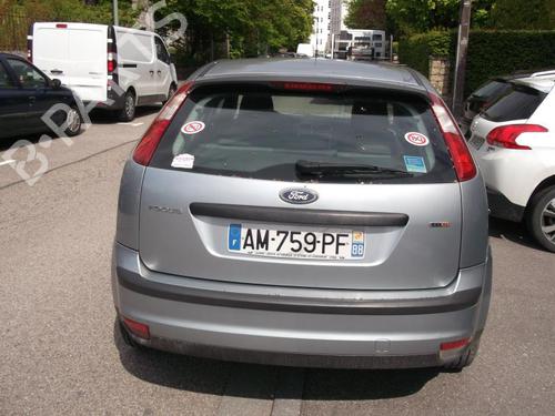 Left taillight FORD FOCUS II (DA_, HCP, DP) | BP36724969C34 - Image 2