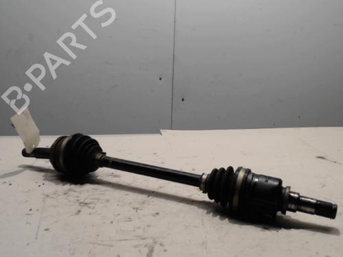 Used Left front driveshaft Left front driveshaft 36726726 36726726