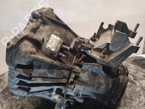 Gearbox FORD PUMA (EC_) 1.6 16V | BP36709030M3 - Image 7