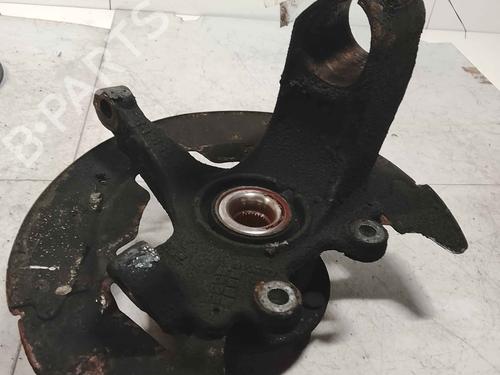 Used Left front steering knuckle Left front steering knuckle VOLVO S40 II (544) 2.0 D (136 hp) 36714146 36714146