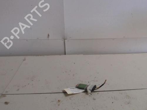 Used Heater resistor Heater resistor PEUGEOT 107 (PM_, PN_) 1.0 (68 hp) 36731475 36731475