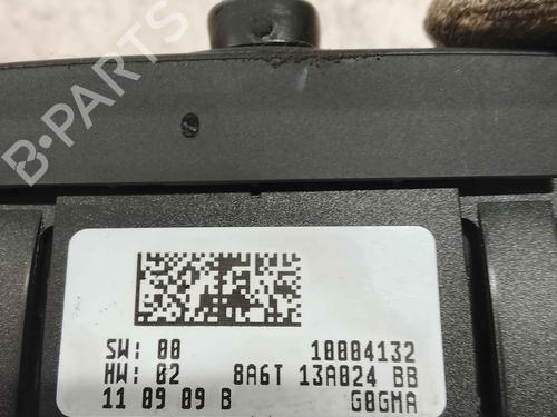 Headlight switch FORD FIESTA VI (CB1, CCN) 1.6 TDCi | BP36716169I24 - Image 2