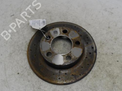 Altro Altro VW POLO V (6R1, 6C1) 1.4 (6R1) (85 hp) 36745584 36745584